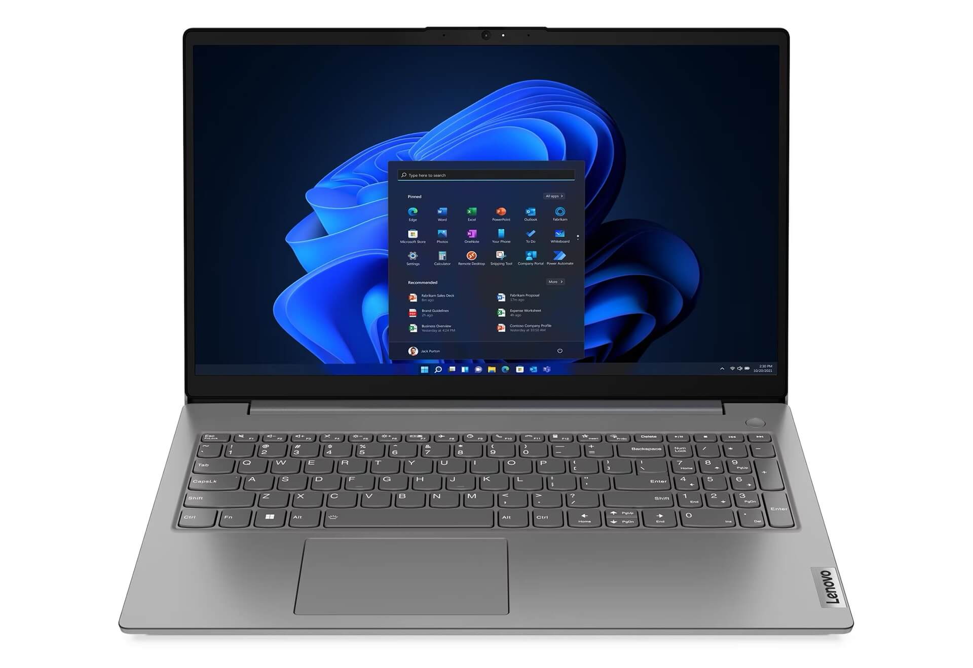 Lenovo V15 Gen 4 2025 Features 02 Lenovo V15 Gen 4 (2025)