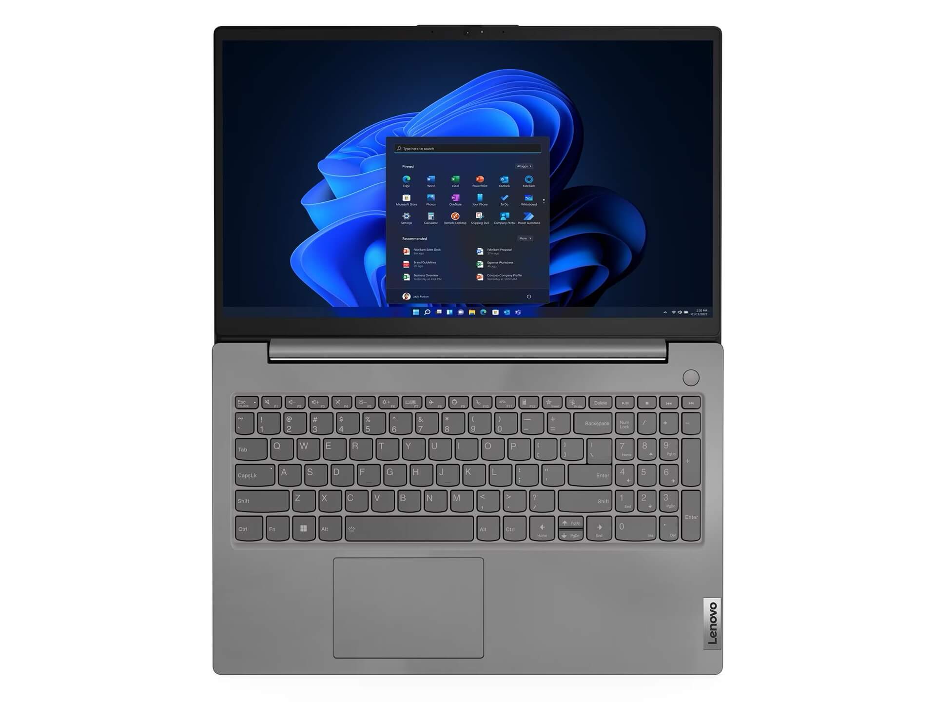 Lenovo V15 Gen 4 2025 Features 04 Lenovo V15 Gen 4 (2025)