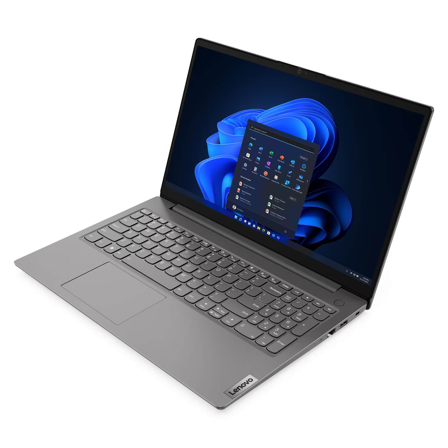 Lenovo V15 Gen 4 2025 H3 Lenovo V15 Gen 4 (2025)