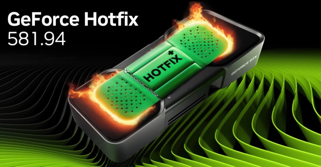 Nvidia Phat Hanh Hotfix Sua Loi Windows 11 Lam Cham Hieu Suat Game Featured Nvidia Phát Hành Hotfix Sửa Lỗi Windows 11 Làm Chậm Hiệu Suất Game
