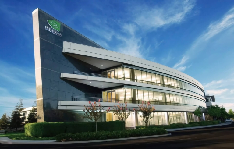 Nvidia Và Samsung Bắt Tay Xây Dựng &Amp;Quot;Siêu Nhà Máy Ai&Amp;Quot; Với 50.000 Gpu