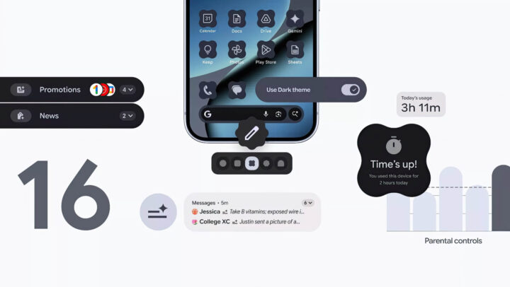Android 16 QPR2 và chiến lược cập nhật hai lần mỗi năm