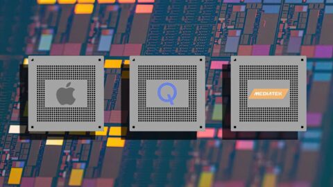 Apple, Qualcomm and MediaTek to Launch 2nm Chips in September