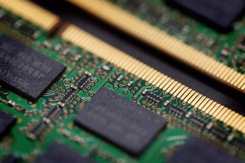 Asus bác bỏ tin đồn mở nhà máy sản xuất chip nhớ DRAM
