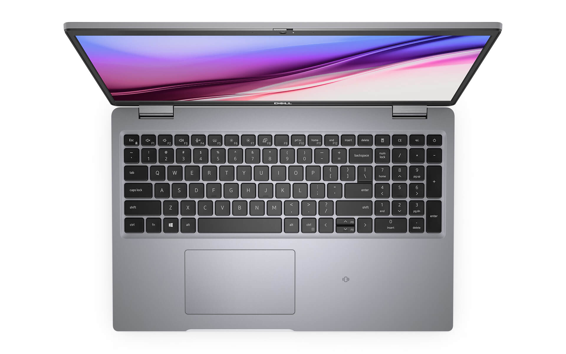 Dell Latitude 5521 2021 Features 05 Dell Latitude 5521 (2021)