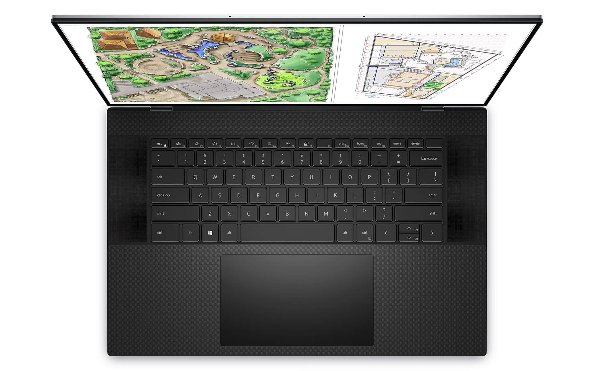 Dell Precision 5770 Mobile Workstation 2022 Features 04 Dell Precision 5770 Mobile Workstation (2022)