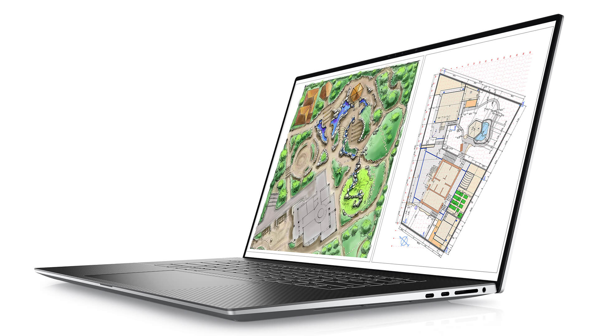 Dell Precision 5770 Mobile Workstation 2022 Features 05 Dell Precision 5770 Mobile Workstation (2022)