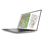 Dell Precision 5770 Mobile Workstation 2022 H3 Dell Precision 5770 Mobile Workstation (2022)