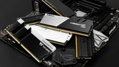 Giá PC và Smartphone có thể tăng 8% do thiếu bộ nhớ