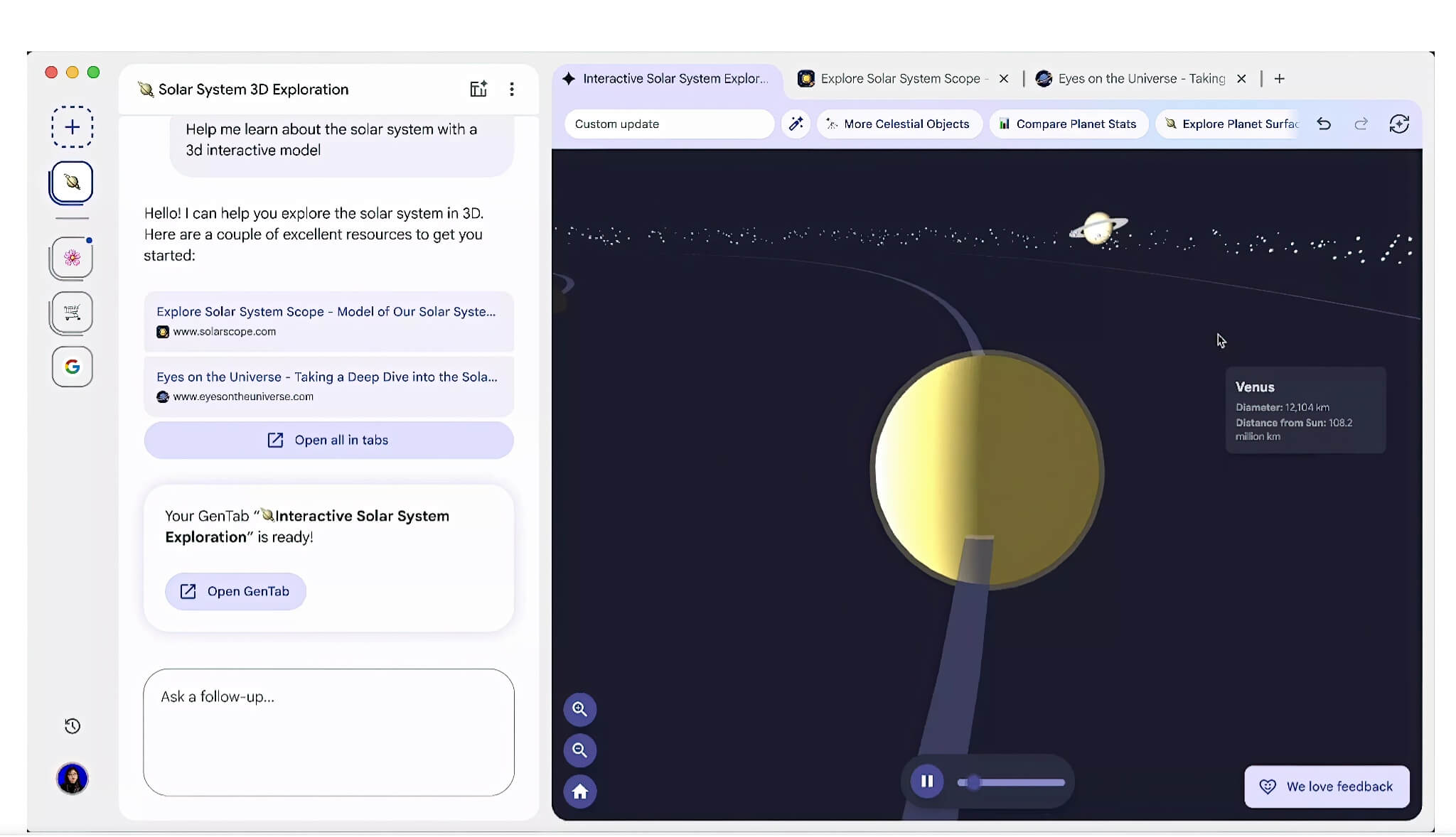 Google Labs Ra Mat Disco Cach Luot Web Moi Voi Gentabs 01 Google Labs Ra Mắt Disco: Cách Lướt Web Mới Với Gentabs