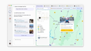 Google Labs Ra Mắt Disco: Cách Lướt Web Mới Với Gentabs