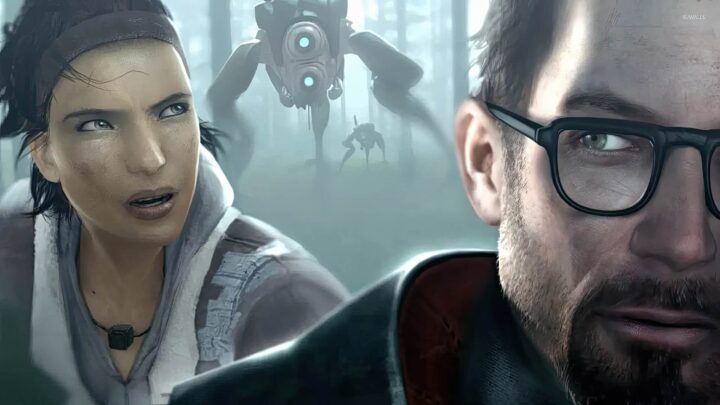 Half-Life 3 có thể ra mắt cùng Steam Machine năm 2026