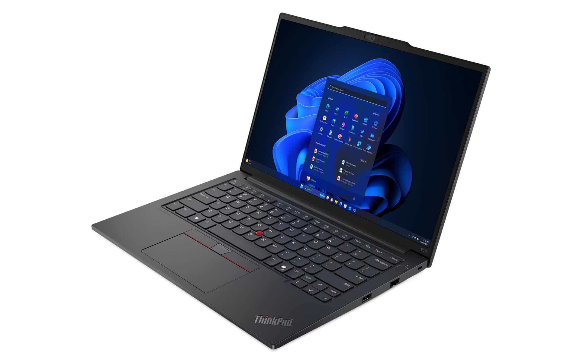 Lenovo Thinkpad E14 Gen 6 2024 Features 03 Lenovo Thinkpad E14 Gen 6 (2024)