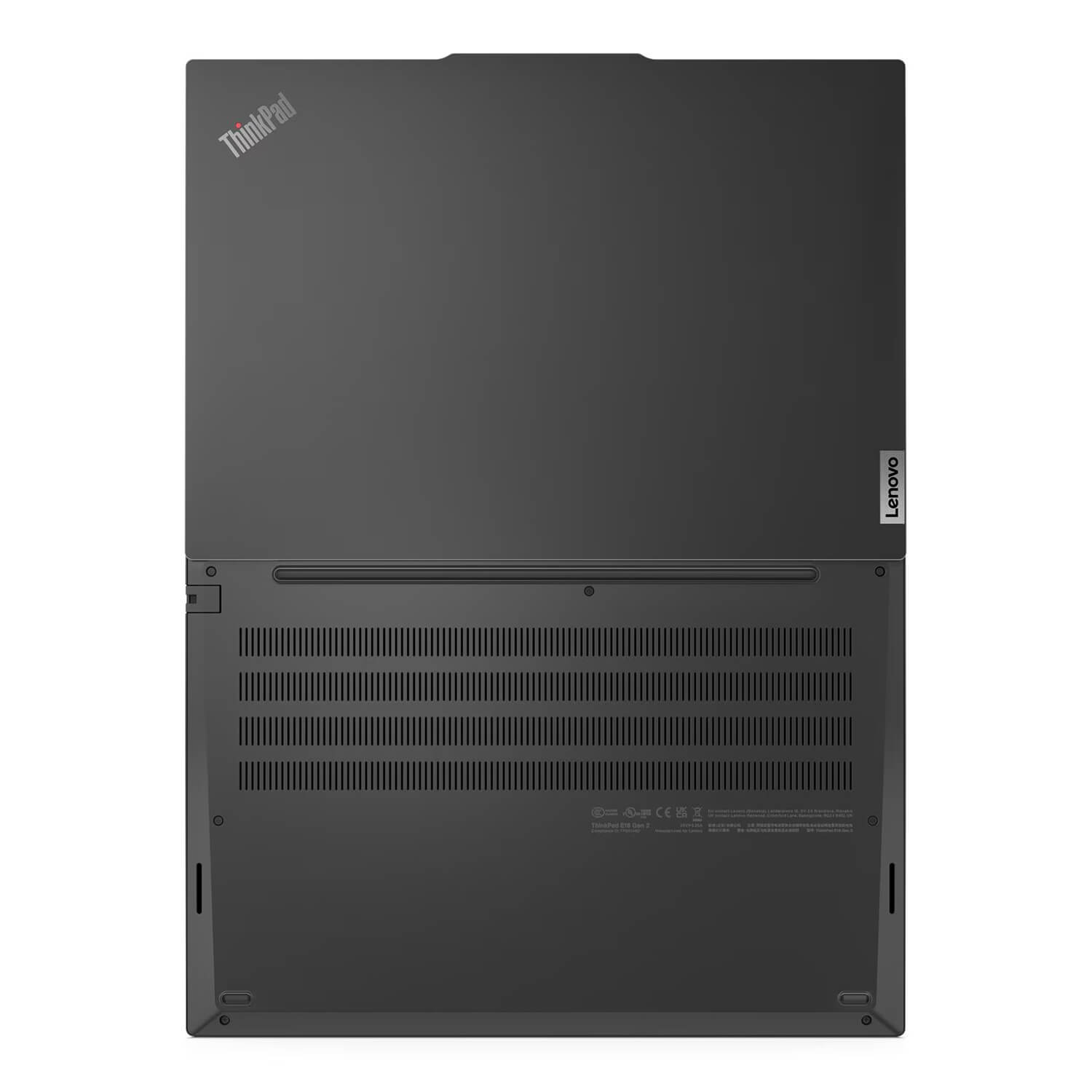 Lenovo Thinkpad E16 Gen 2 2024 H5 Lenovo Thinkpad E16 Gen 2 (2024)