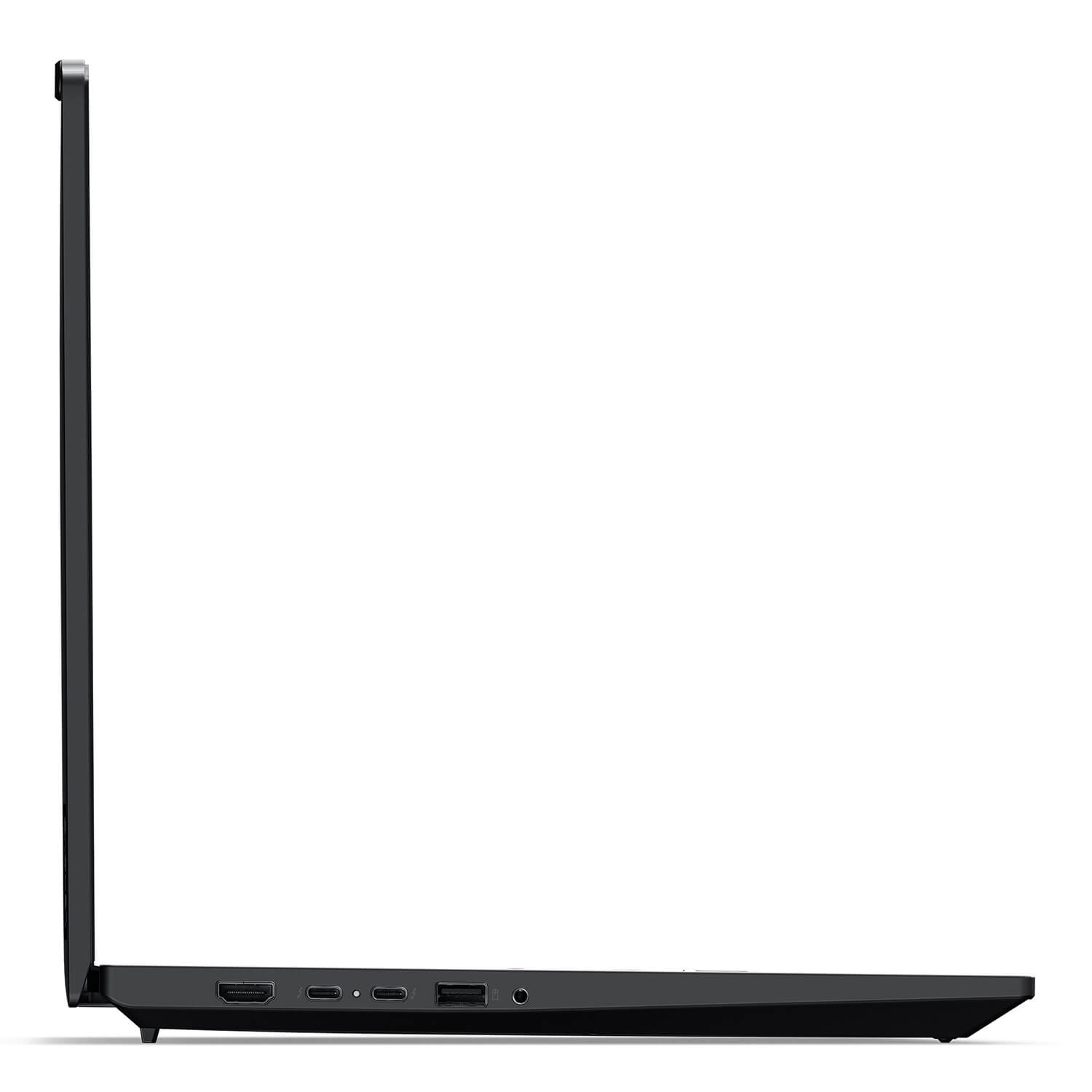 Lenovo Thinkpad P16S Gen 3 Mobile Workstation 2025 H6 Lenovo Thinkpad P16S Gen 3 Mobile Workstation (2025)