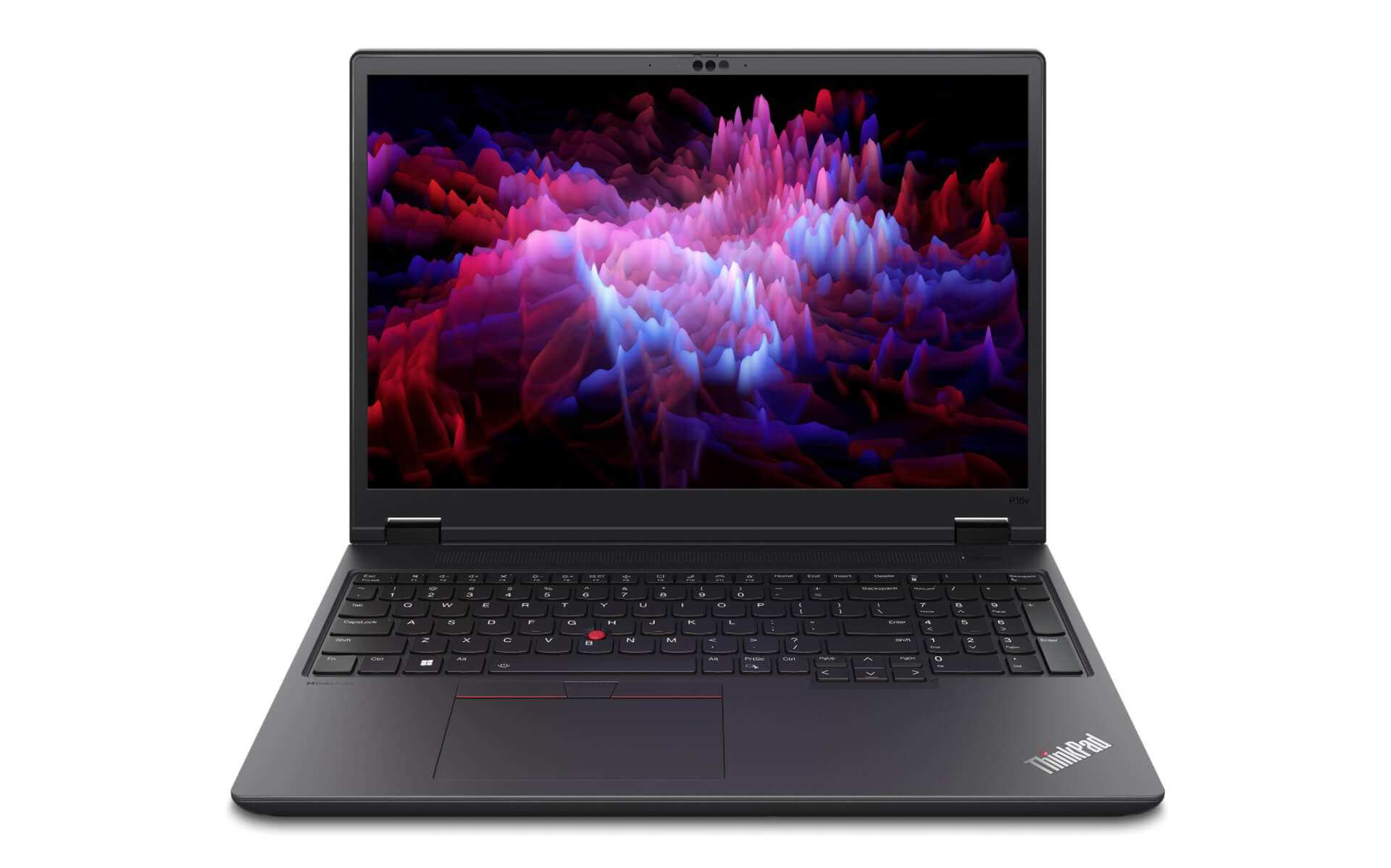 Lenovo Thinkpad P16V Gen 2 Mobile Workstation 2024 Features 02 Lenovo Thinkpad P16V Gen 2 - Mobile Workstation (2024)