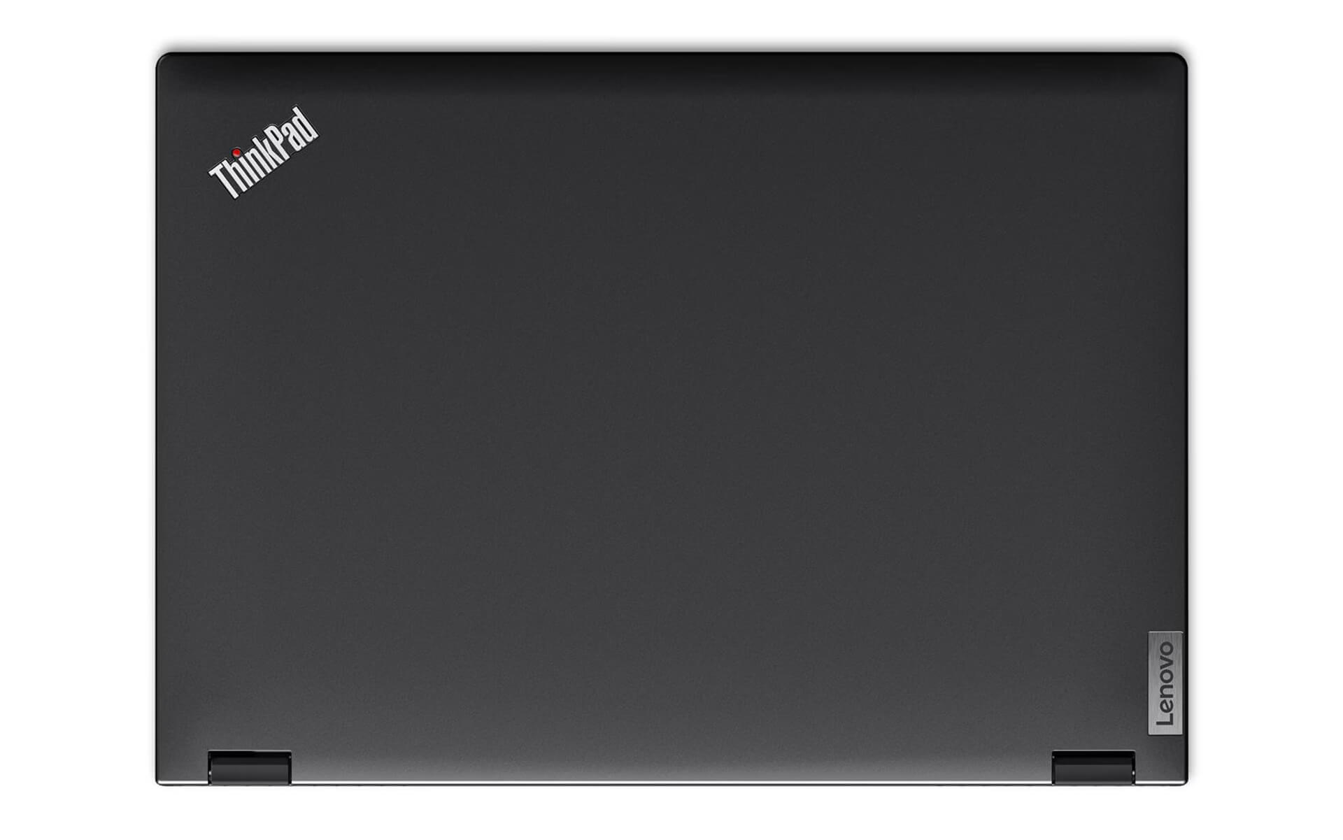 Lenovo Thinkpad P16V Gen 2 Mobile Workstation 2024 Features 05 Lenovo Thinkpad P16V Gen 2 - Mobile Workstation (2024)