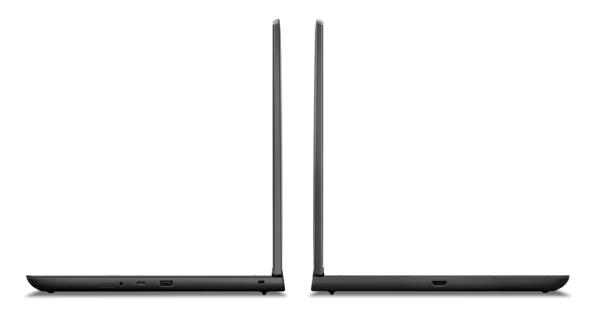 Lenovo Thinkpad P16V Gen 2 Mobile Workstation 2024 Features 06 Lenovo Thinkpad P16V Gen 2 - Mobile Workstation (2024)