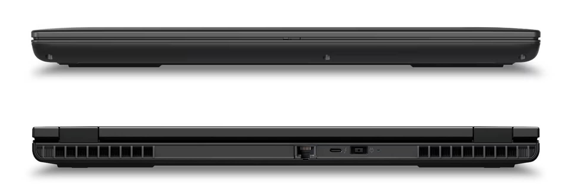 Lenovo Thinkpad P16V Gen 2 Mobile Workstation 2024 Features 07 Lenovo Thinkpad P16V Gen 2 - Mobile Workstation (2024)
