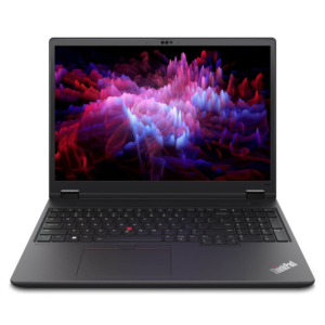 Lenovo Thinkpad P16v Gen 2 Mobile Workstation (2024)