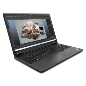 Lenovo Thinkpad P16v Gen 2 Mobile Workstation (2024)