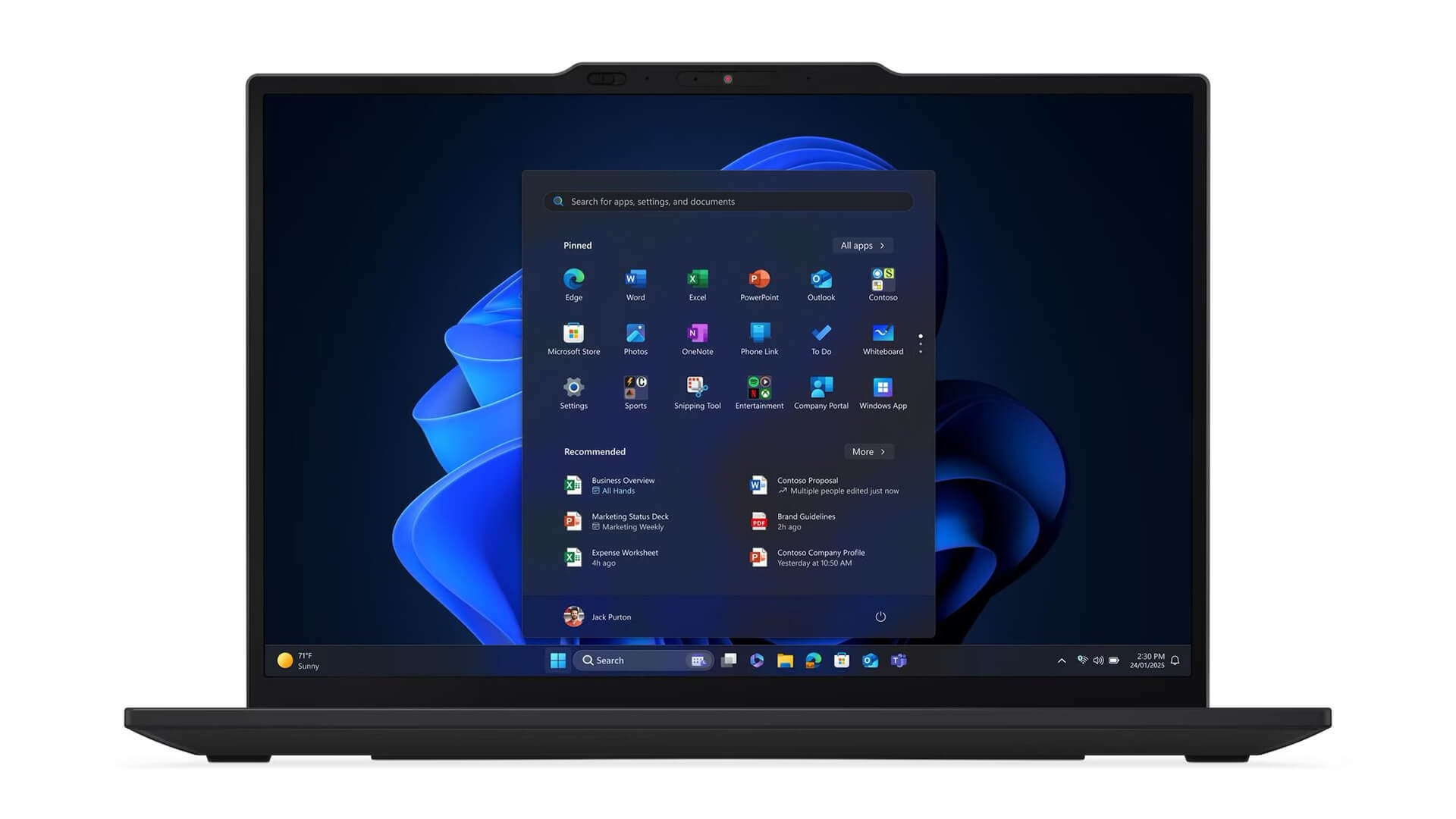 Lenovo Thinkpad X13 Gen 6 Intel 2025 Features 05 Lenovo Thinkpad X13 Gen 6 (Intel) (2025)