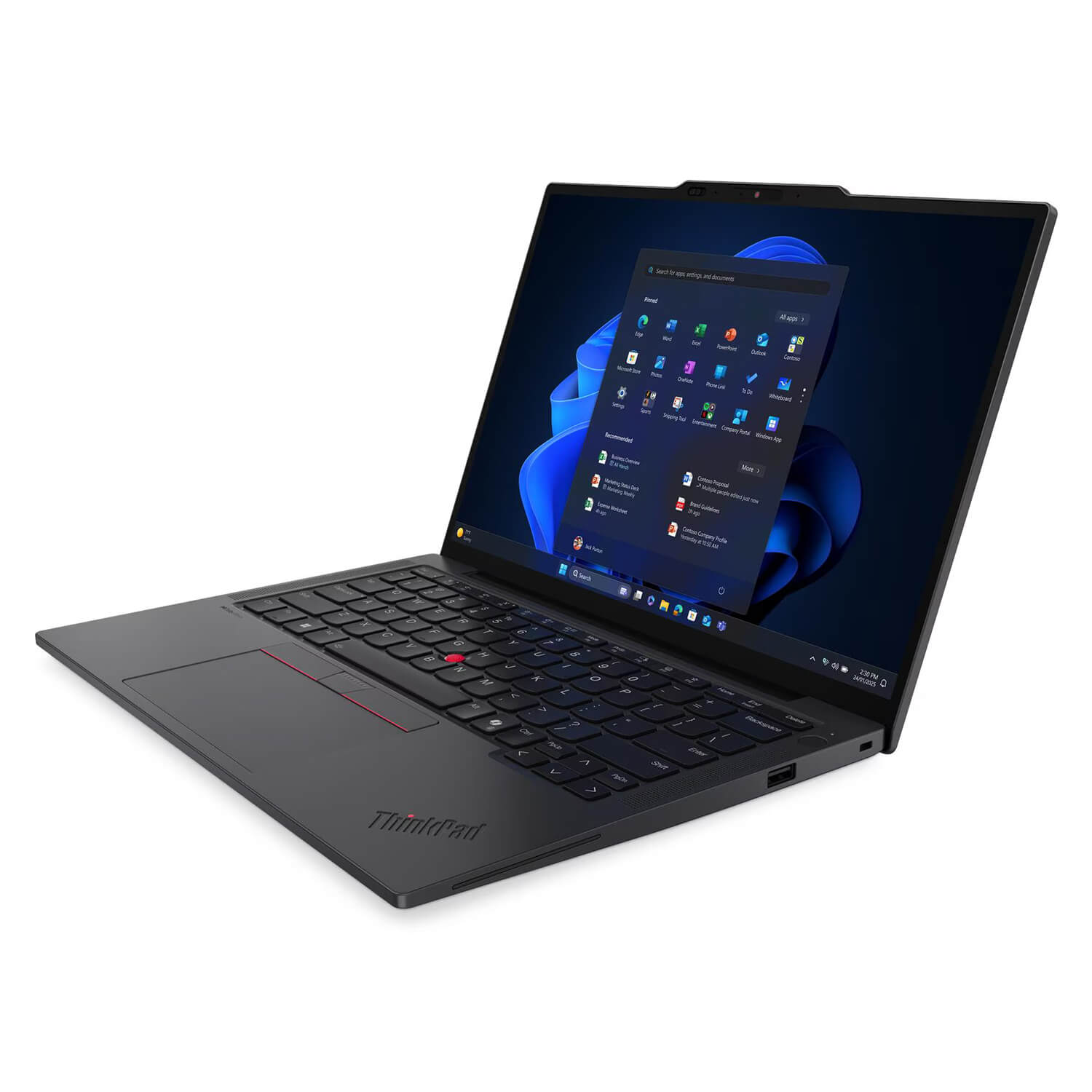 Lenovo Thinkpad X13 Gen 6 Intel 2025 H3 Lenovo Thinkpad X13 Gen 6 (Intel) (2025)