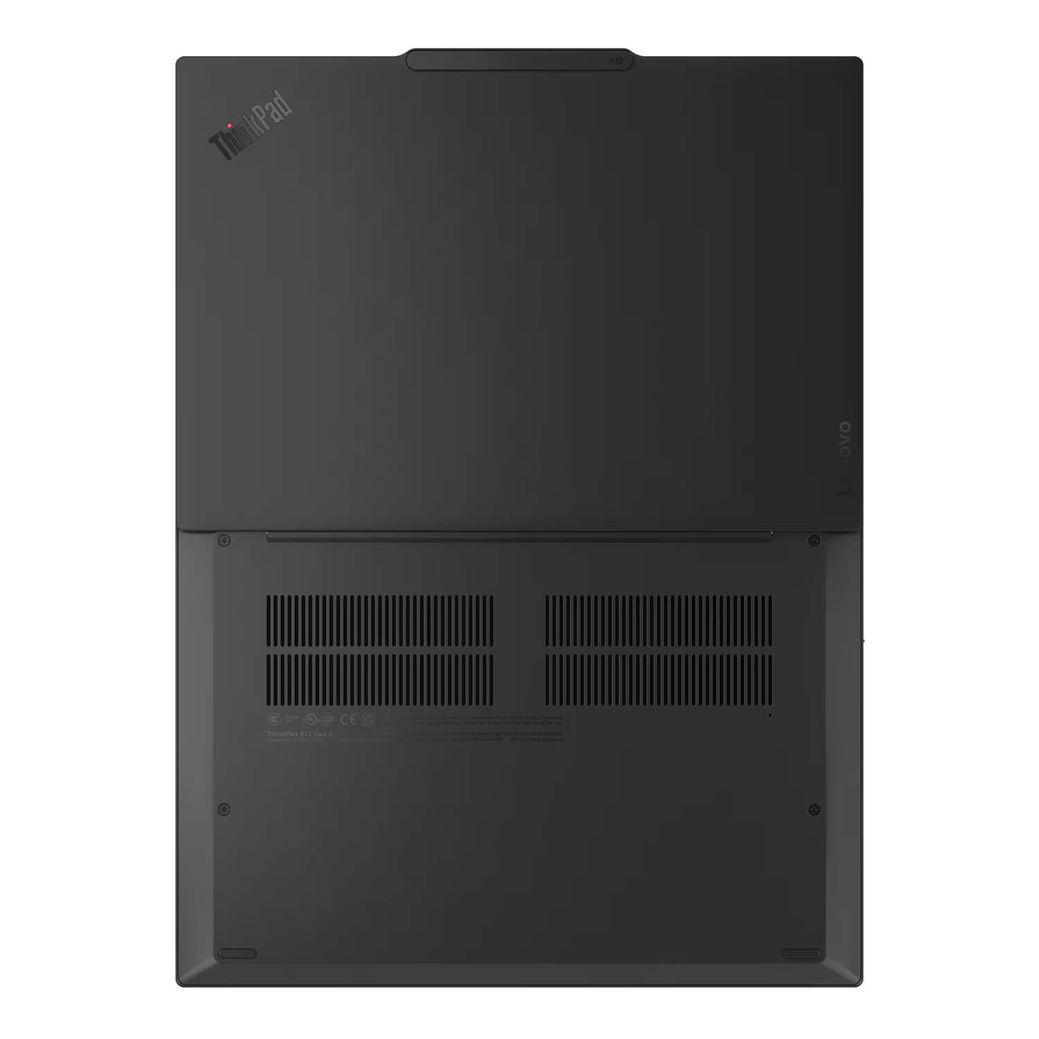 Lenovo Thinkpad X13 Gen 6 Intel 2025 H7 Lenovo Thinkpad X13 Gen 6 (Intel) (2025)