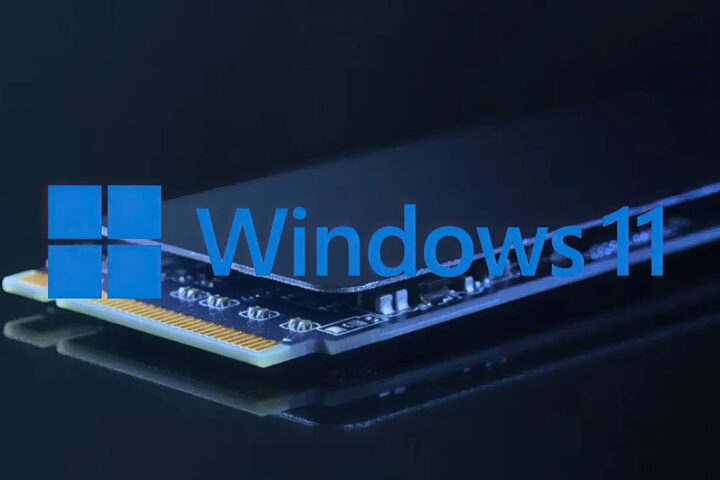 Tips to boost NVMe SSD speed on Windows 11 by up to 80% via Registry tweaks