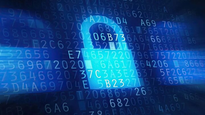 Microsoft uses hardware to accelerate BitLocker speed.