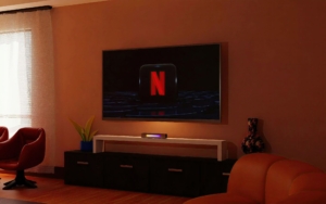 Netflix Dùng Chuẩn Nén Av1 Cho 30% Nội Dung Để Tiết Kiệm Dữ Liệu