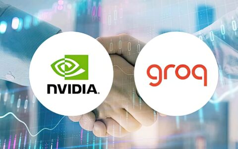 Nvidia chi 20 tỷ USD cho Groq: Thương vụ thâu tóm trá hình?