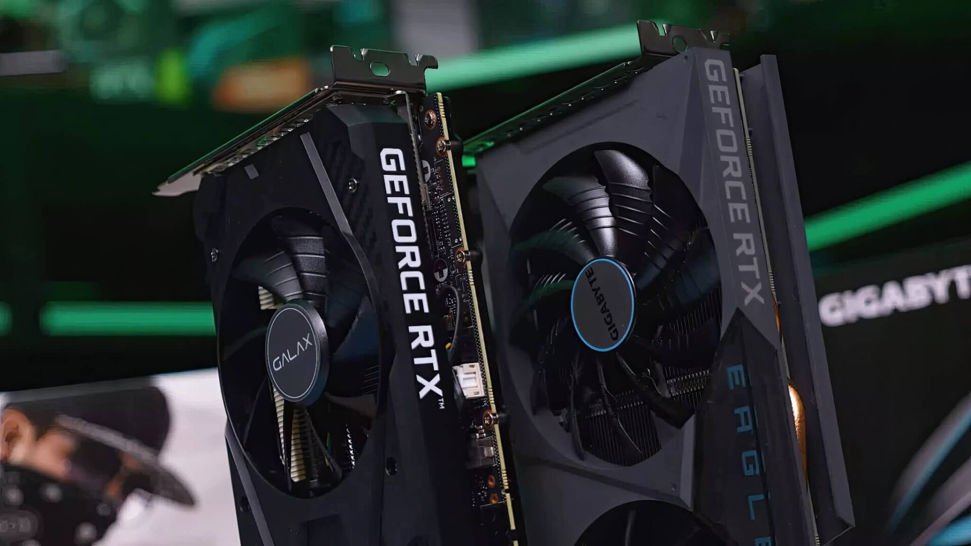 Nvidia Co The Cat Giam 40 San Luong Card Do Hoa Rtx 50 Series Featured Nvidia Có Thể Cắt Giảm 40% Sản Lượng Card Đồ Họa Rtx 50 Series