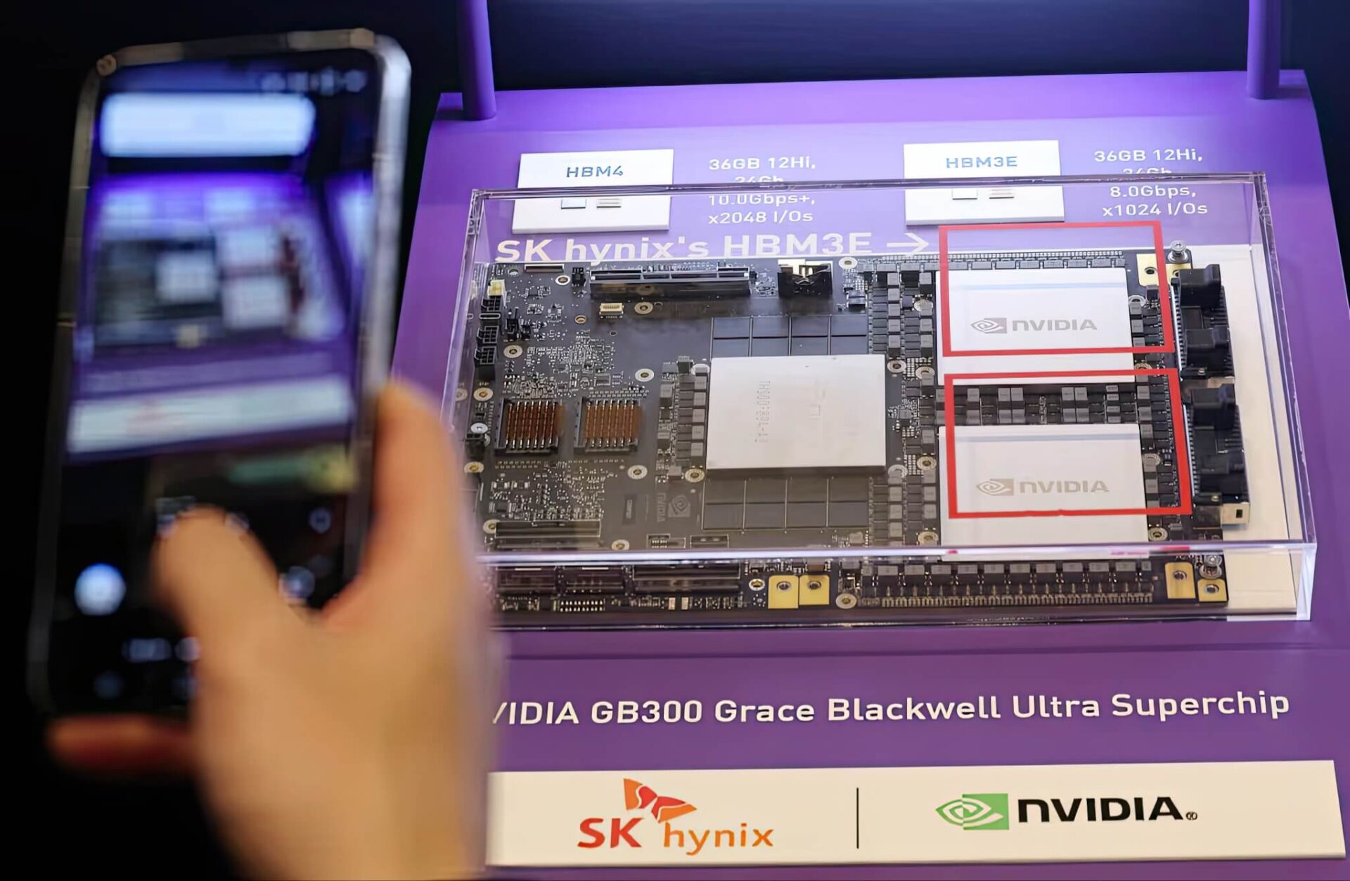 Nvidia Va Sk Hynix Phat Trien Ssd Ai Nhanh Gap 10 Lan Featured Nvidia Và Sk Hynix Phát Triển Ssd Ai Nhanh Gấp 10 Lần