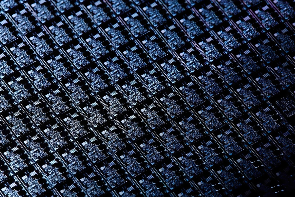 Samsung Đột Phá Fefets: Nand Giảm 96% Điện, Hỗ Trợ Ai Và Di Động