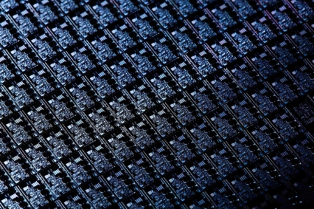 Samsung Đột Phá Fefets: Nand Giảm 96% Điện, Hỗ Trợ Ai Và Di Động