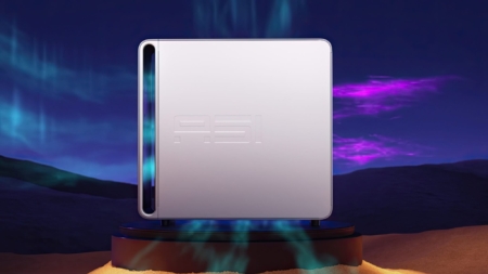 &Amp;Quot;Quái Vật&Amp;Quot; Alienware Area-51 Lộ Diện Với Chip Ryzen 7 9850X3D Và Rtx 5090