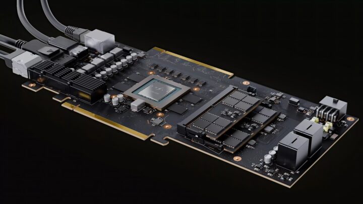 Bolt Graphics claims the Zeus GPU is 10 times more powerful than the RTX 5090