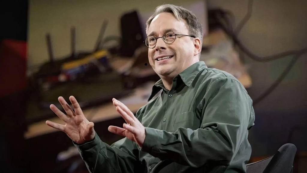 Chuyen Giao Quyen Luc Linux Tuong Lai Ra Sao Khi Vang Bong Linus Torvalds Featured Chuyển Giao Quyền Lực Linux - Tương Lai Ra Sao Khi Vắng Bóng Linus Torvalds?