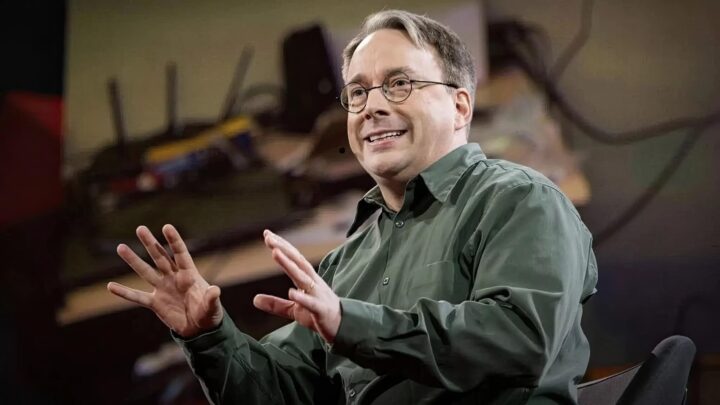 Chuyển giao quyền lực Linux – Tương lai ra sao khi vắng bóng Linus Torvalds?
