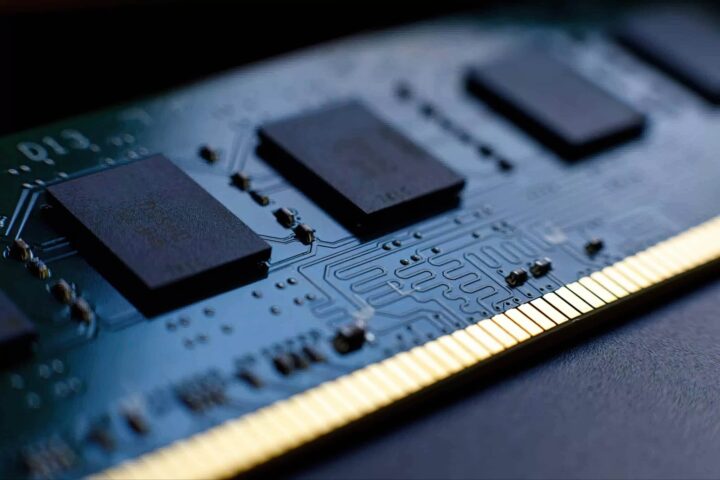 Cơn khát AI khiến ổ cứng SSD dung lượng lớn tăng giá phi mã