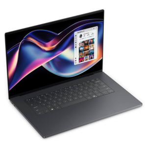 Dell Xps 16 Da16260 (2026)