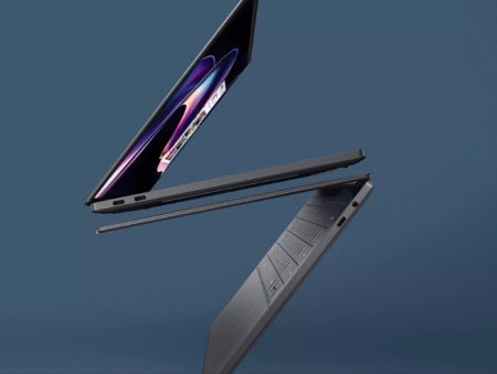 Dell Ra Mắt Xps 14 Và 16 Dùng Chip Intel Core Ultra Series 3