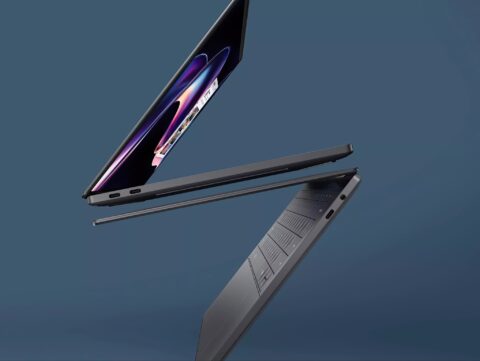 Dell ra mắt XPS 14 và 16 dùng chip Intel Core Ultra Series 3