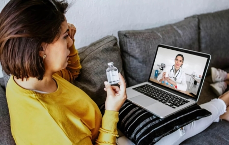 Google Ai Tư Vấn Sức Khỏe - Hiện Tượng Tin Youtube Hơn Tin Bác Sĩ