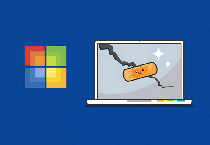 Microsoft tung bản vá khẩn cấp sửa lỗi Windows tháng 1