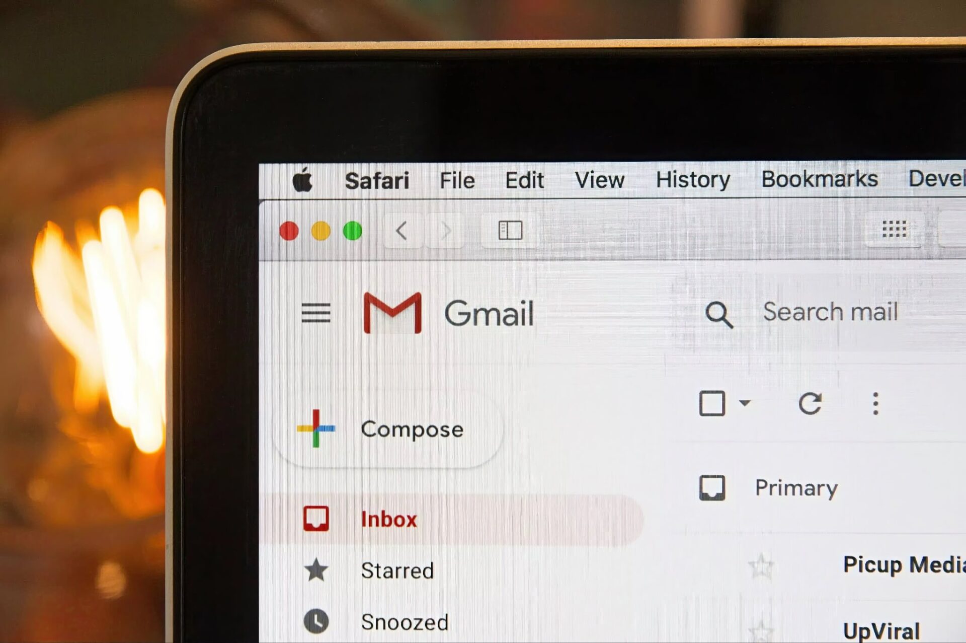 Người Dùng Gmail Gặp Khó Vì Lỗi Hệ Thống Và Bộ Lọc Thư Rác