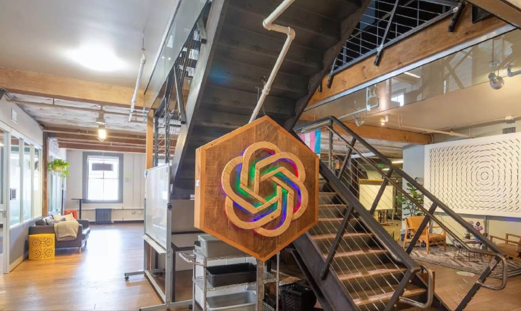 Openai Chi Tra Luong Thuong Co Phieu Cao Ky Luc Lich Su Featured Openai Chi Trả Lương Thưởng Cổ Phiếu Cao Kỷ Lục Lịch Sử