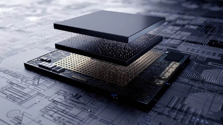 Sk Hynix Chi 12,9 Tỷ Usd Xây Nhà Máy Đóng Gói Chip Nhớ Hbm