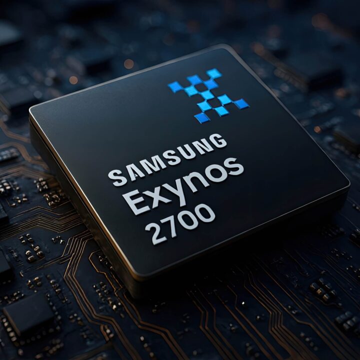 Samsung Exynos 2700 lộ diện – Chip “Ulysses” với công nghệ SF2P và tản nhiệt đột phá